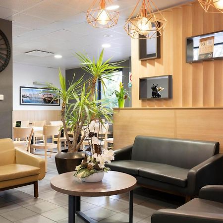 B&B Hotel Bayonne Тарно Экстерьер фото