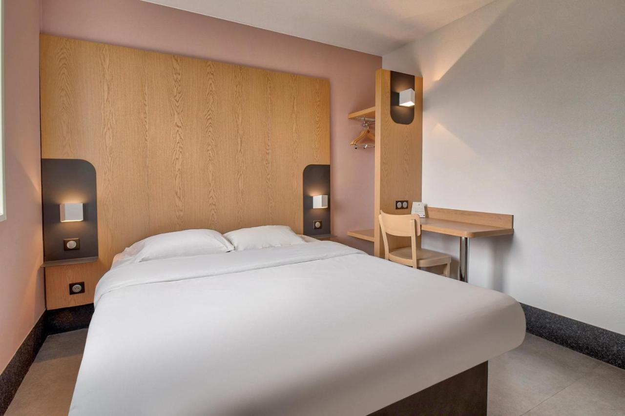B&B Hotel Bayonne Тарно Экстерьер фото
