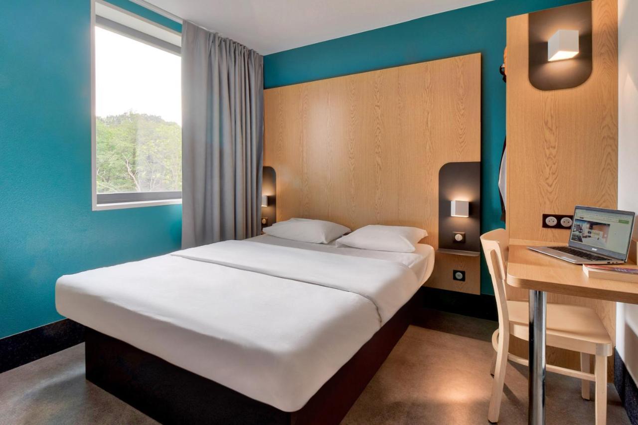 B&B Hotel Bayonne Тарно Экстерьер фото