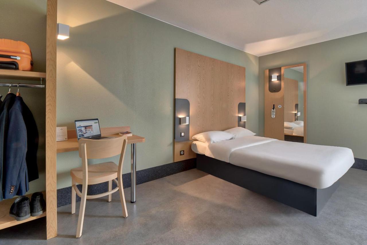 B&B Hotel Bayonne Тарно Экстерьер фото