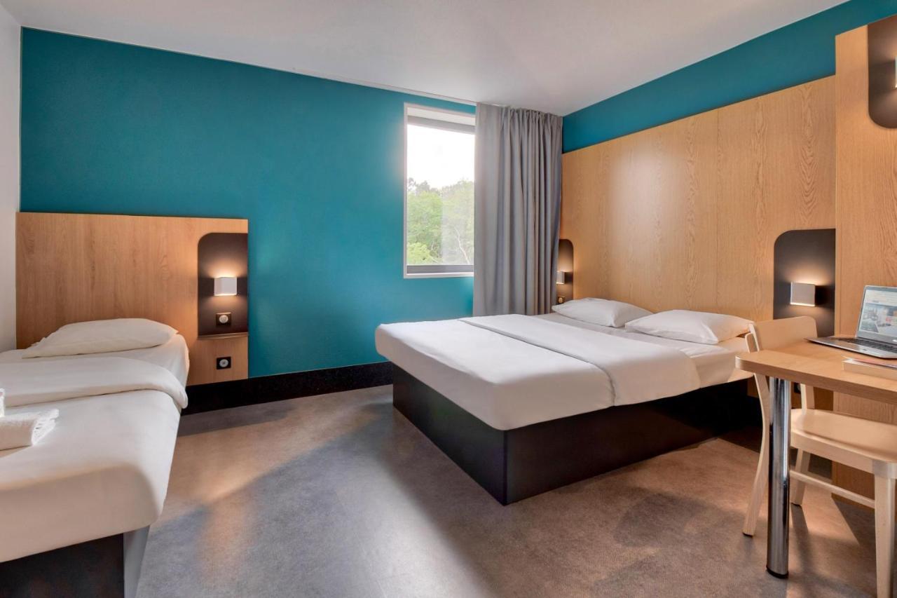 B&B Hotel Bayonne Тарно Экстерьер фото