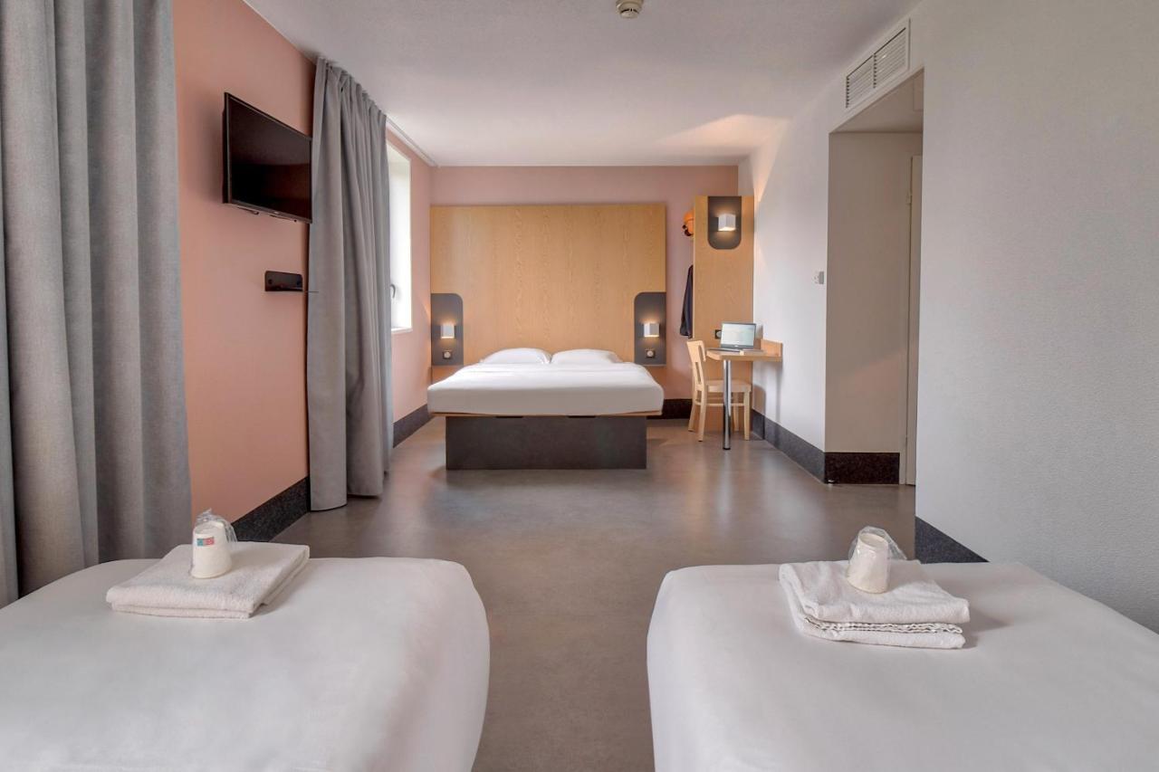 B&B Hotel Bayonne Тарно Экстерьер фото