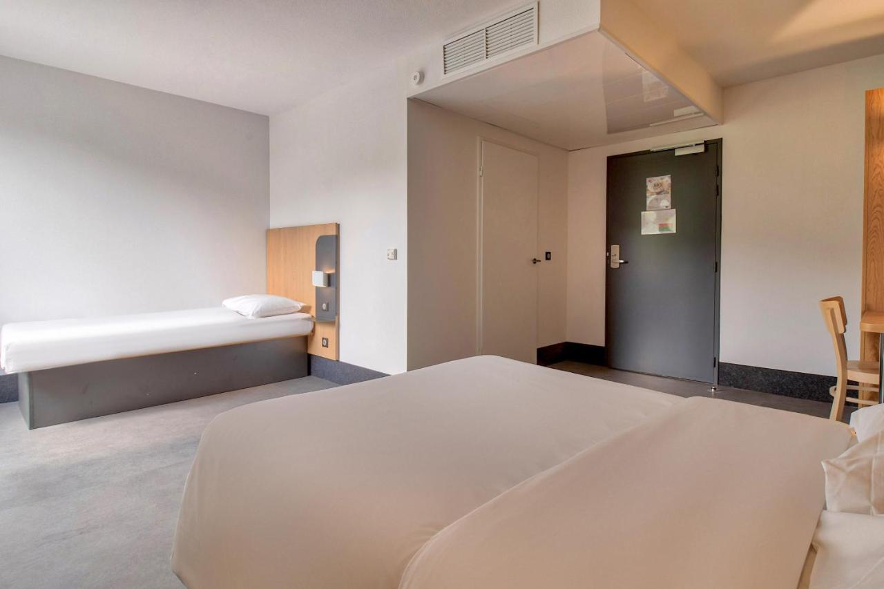 B&B Hotel Bayonne Тарно Экстерьер фото