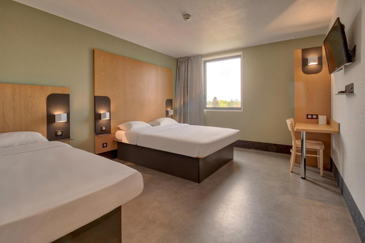 B&B Hotel Bayonne Тарно Экстерьер фото