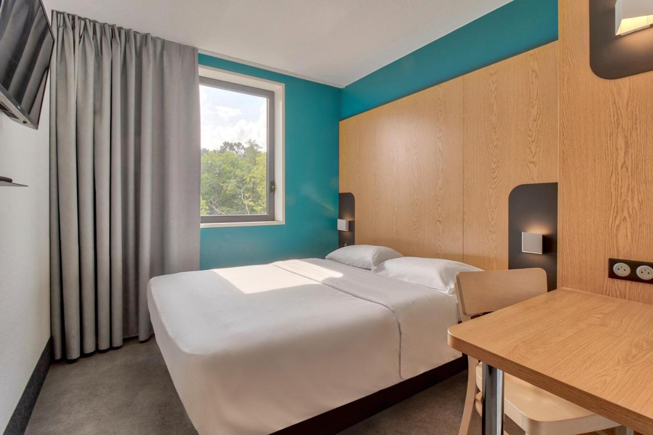 B&B Hotel Bayonne Тарно Экстерьер фото
