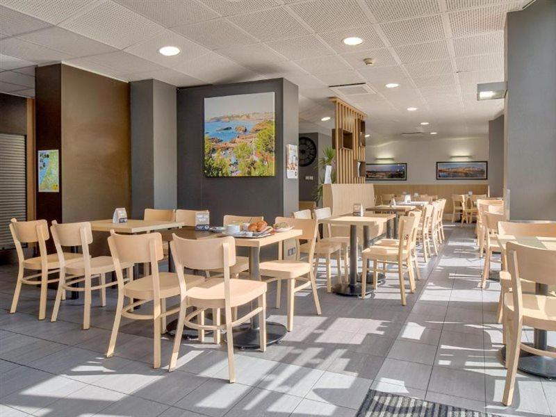 B&B Hotel Bayonne Тарно Экстерьер фото