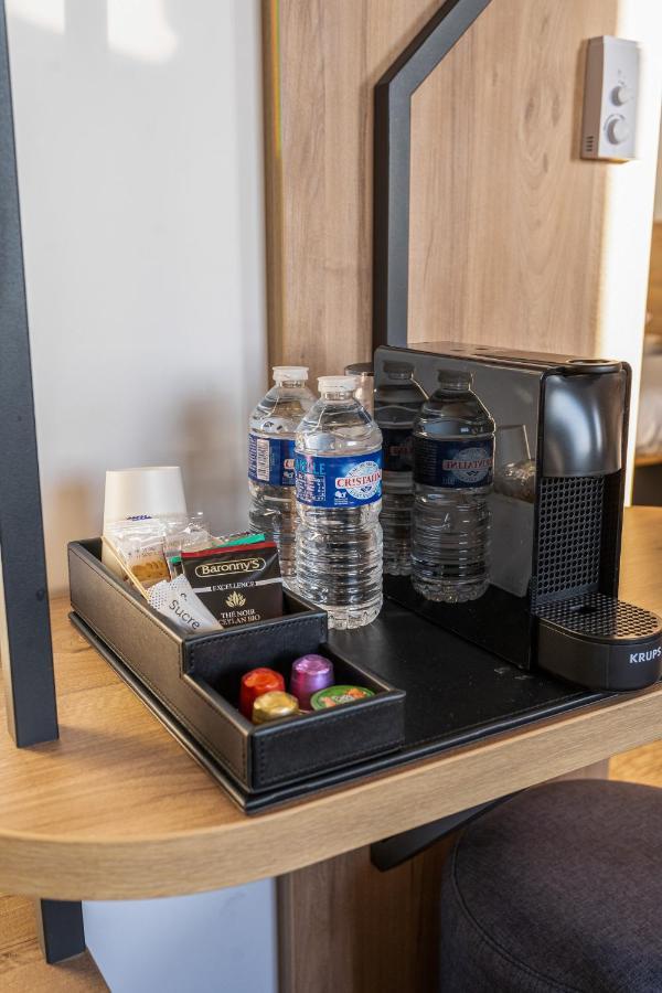 B&B Hotel Bayonne Тарно Экстерьер фото