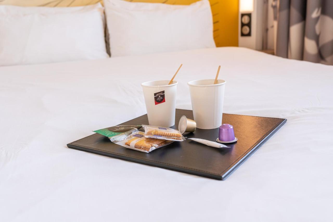 B&B Hotel Bayonne Тарно Экстерьер фото