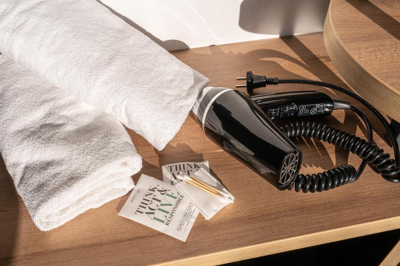B&B Hotel Bayonne Тарно Экстерьер фото