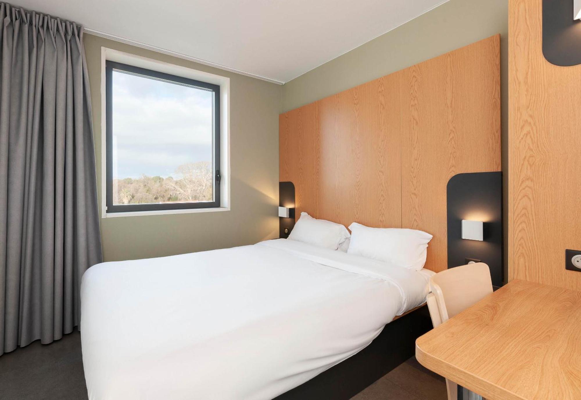 B&B Hotel Bayonne Тарно Экстерьер фото