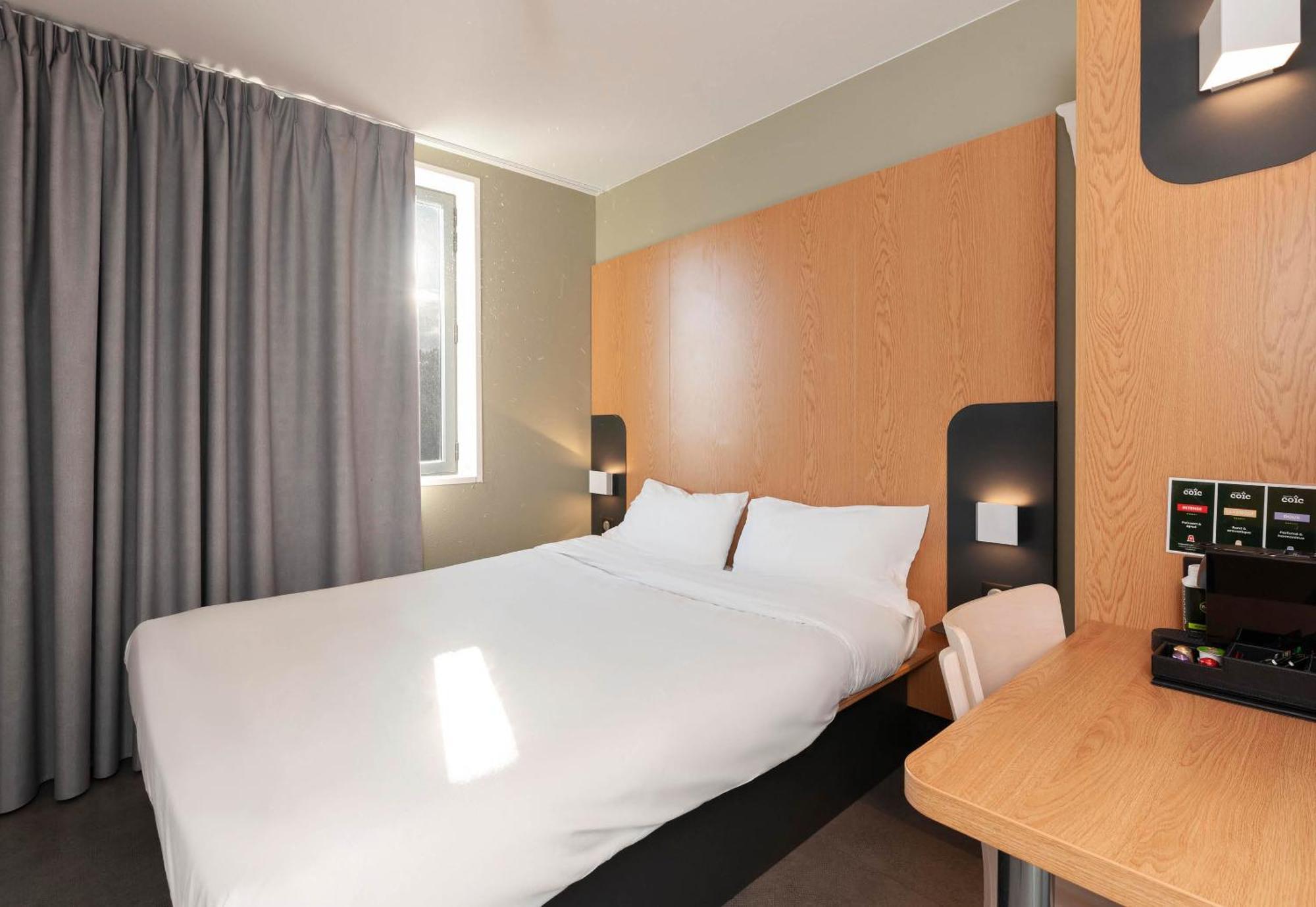 B&B Hotel Bayonne Тарно Экстерьер фото