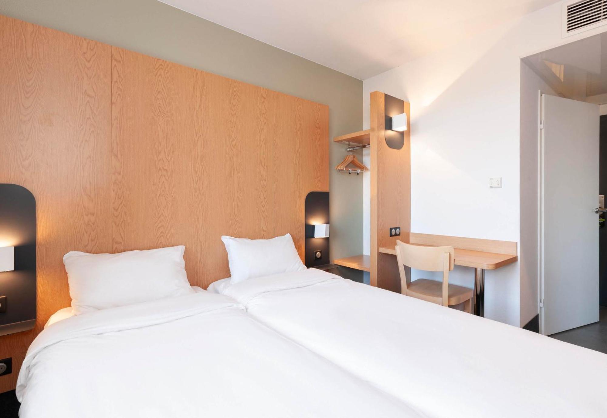 B&B Hotel Bayonne Тарно Экстерьер фото