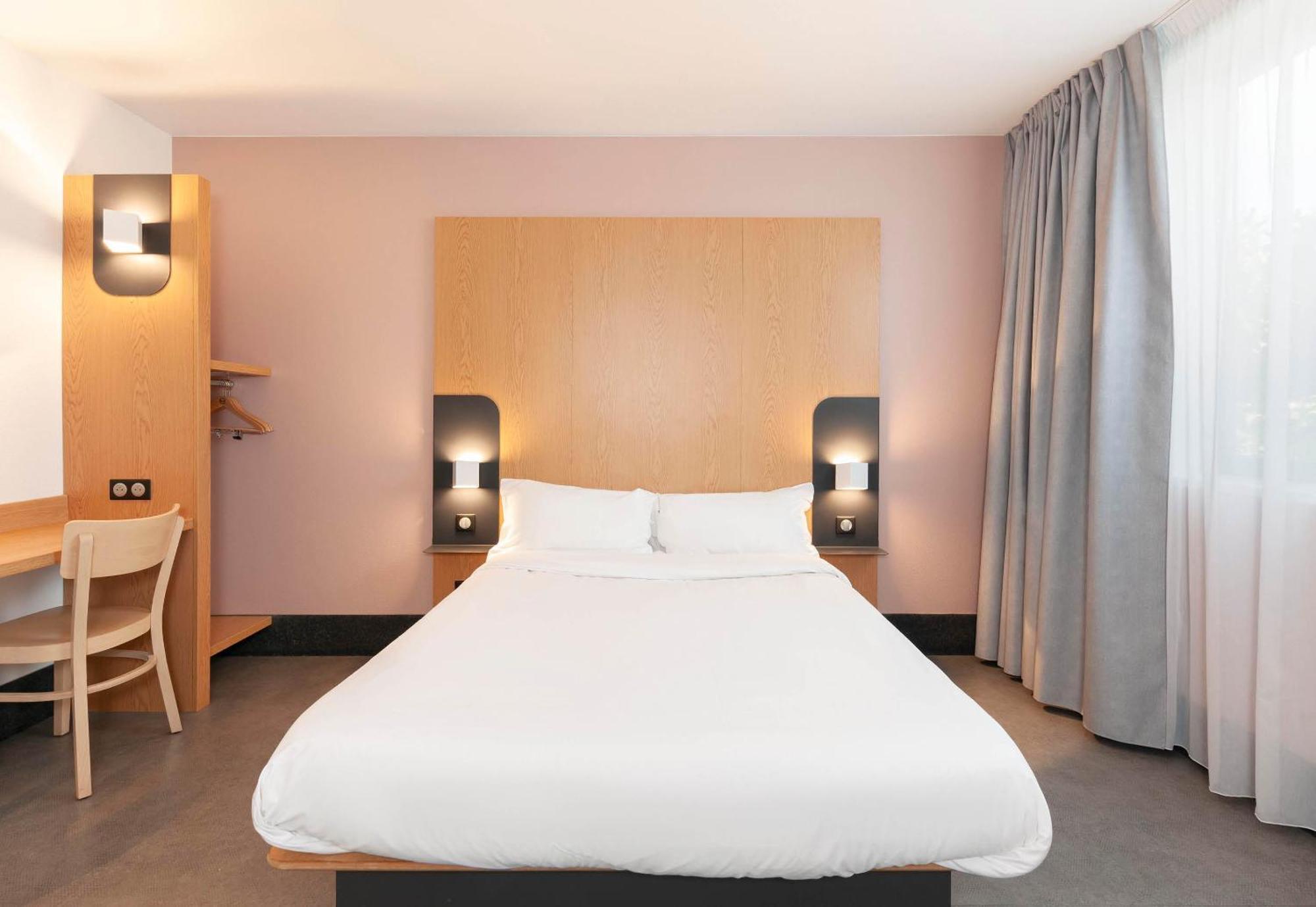 B&B Hotel Bayonne Тарно Экстерьер фото
