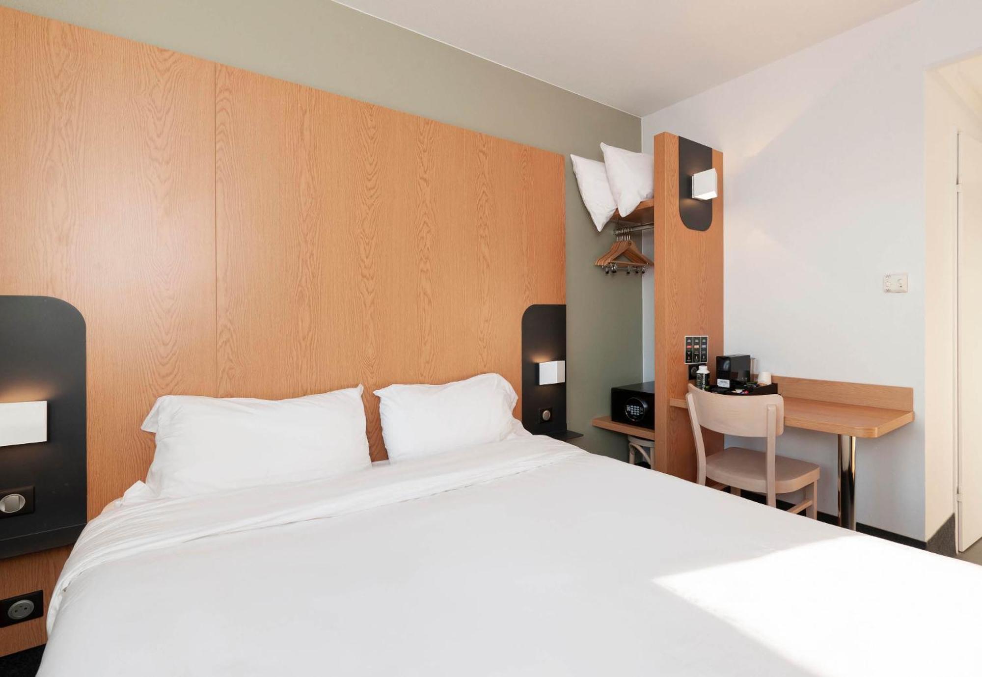 B&B Hotel Bayonne Тарно Экстерьер фото